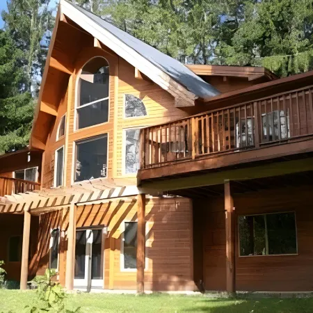 Whistler's Inn