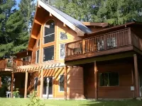 Whistler's Inn