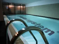 Weiser Hotel Hotel di Trzebnica