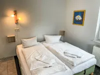 Lisa Hotels in Zinnowitz