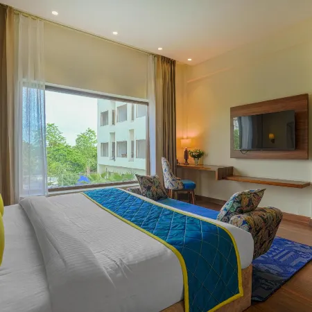 Hotel Escala - Near by Golden Gate