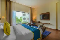 Hotel Escala - Near by Golden Gate - spa