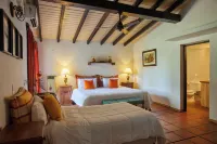 Posada la Celia Hôtels à : 