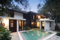 Greenwoods Thekkady - A Five Star Classified Resort - Romantic