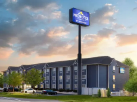 Microtel Inn & Suites by Wyndham Dover Hotels in Kent County