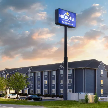 Microtel Inn & Suites by Wyndham Dover