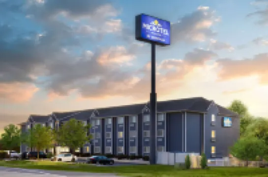 Microtel Inn & Suites by Wyndham Dover Hotels in 
