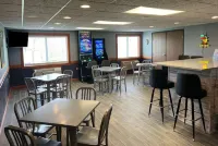 อเมริกินน์ บายวินด์แฮม มานิโทวอค