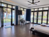Starlight Villa Beach Resort & Spa Hotels in Ham Thuan Nam District