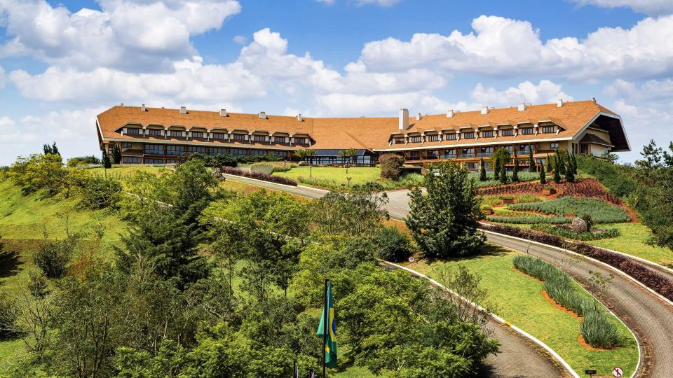 Bendito Cacao Resort & Spa