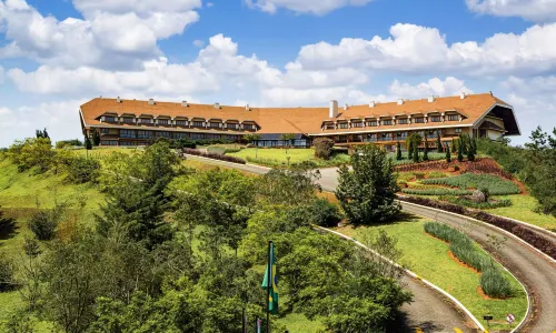 Bendito Cacao Resort & Spa