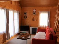 Furano Denen Cottage Nupuri