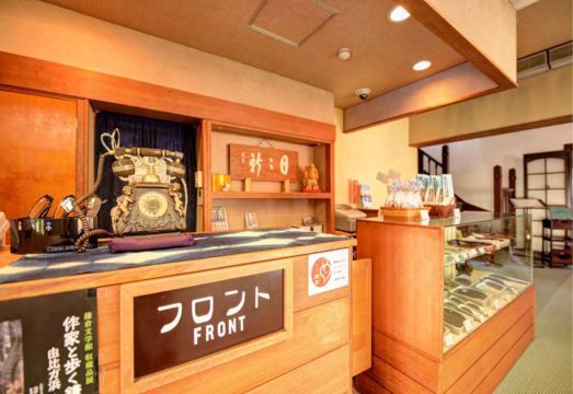 가마쿠라 관광 명소