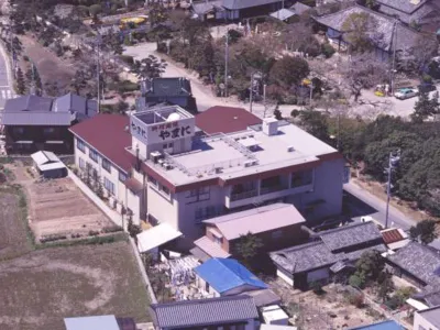 Yamani Ryokan