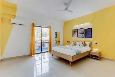 Sai Arati Beach Guest House Hotels in Rahatad