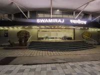 Hotel Swamiraj Chembur Hotels near BARC