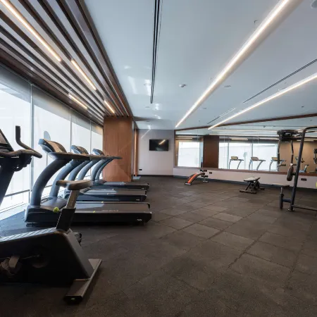 Radisson Blu Hotel, Amman Galleria Mall