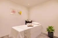 Keys Select by Lemon Tree Hotels, Udaipur - spa
