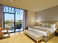 Treat Hotel Nashik City Center Hotels in Nashik
