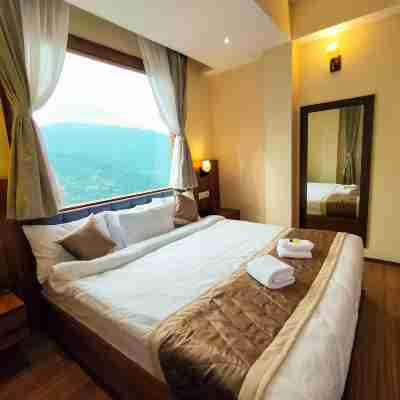 Sila Norphel Pelling Rooms