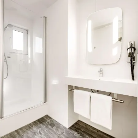Ibis Frankfurt Centrum Отели рядом с достопримечательностью «Штеделевский художественный музей»