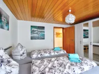 Ferienhaus Born