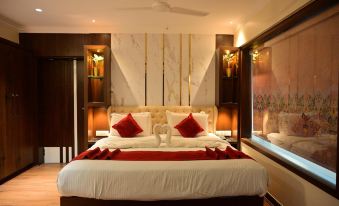 Hotel Golden Riviera