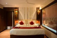 Hotel Golden Riviera Hotels near Kerala Samaajam