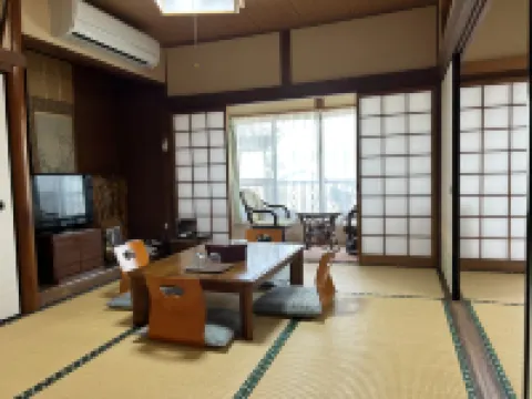 Anzai Ryokan 姫島村のホテル