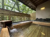 Maruyama Kosen Ryokan