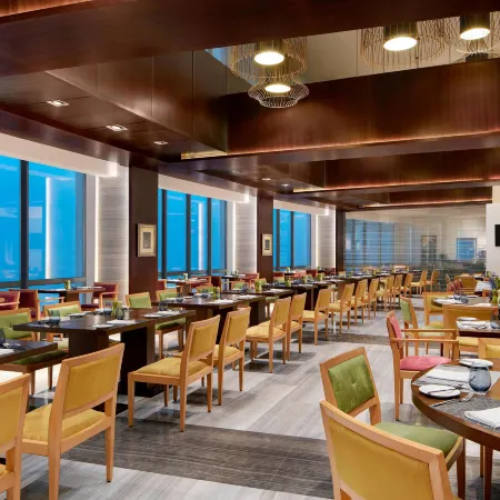 The Westin Kolkata Rajarhat