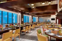 The Westin Kolkata Rajarhat - breakfast