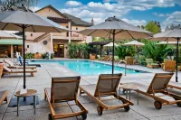 Wine & Roses Hotel Restaurant Spa Lodi Hotel a Lodi