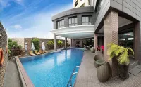 The Lilygate Lagos Hoteles en Lekki