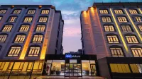 Niva Atakum Otel Các khách sạn ở Atakum