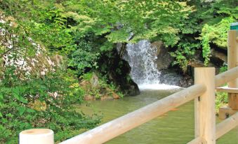 Iwami Tei