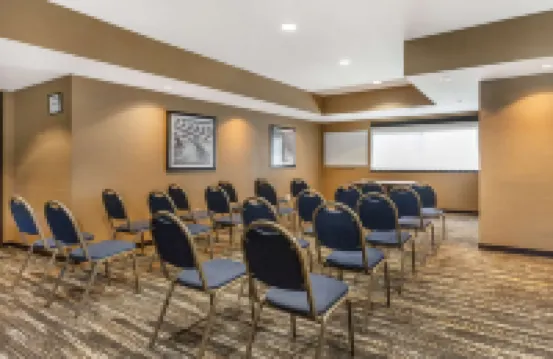 Best Western Plus Wine Country Inn  Suites