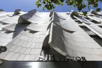 Sir Victor Hotel, part of Sircle Collection - balcony