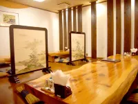Omagari Empire Hotel Hotels in Daisen