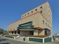 Shimabara Toyo City Hotel