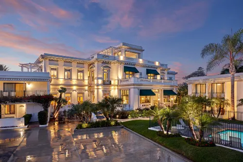 Glorietta Bay Inn Hotels in Coronado