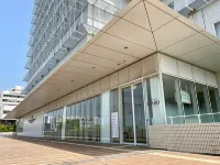 Kansai Airport Washington Hotel