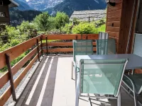 Pavillons A - 3-Star