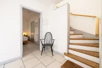 Lion & Pheasant Hotel