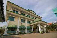 Permata Hijau Hotel di Cirebon