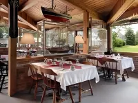 Ramada Provincial Inn 1000 Islands/Gananoque - breakfast