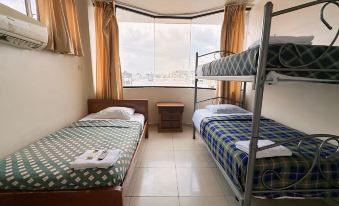 Hostal Posada Del Sol