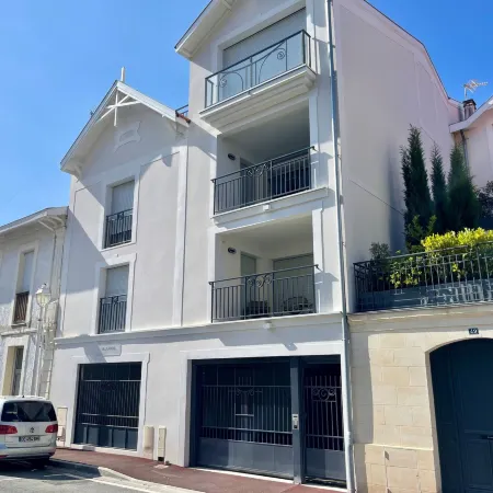 Villa Anna