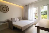Boutique Apartments Marsol Ibiza Hôtels à : Santa Eulària des Riu