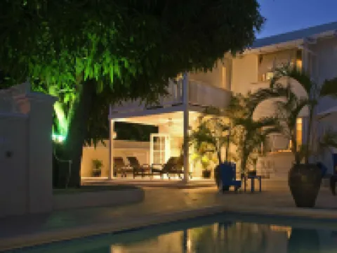 Mango Court #1 - by ZenBreak Hotels in Porters